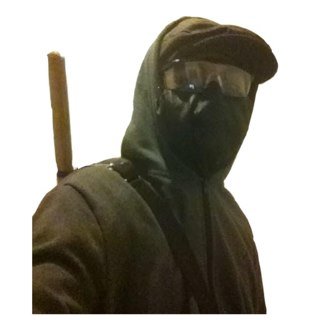 I'm real. RLSH. A public servant, justice seeker, and activist based in Jakarta. Founder of @GarudaDefense | http://t.co/KwFuHmsJql
