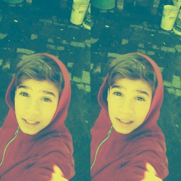 Seguime y te sigo♥
