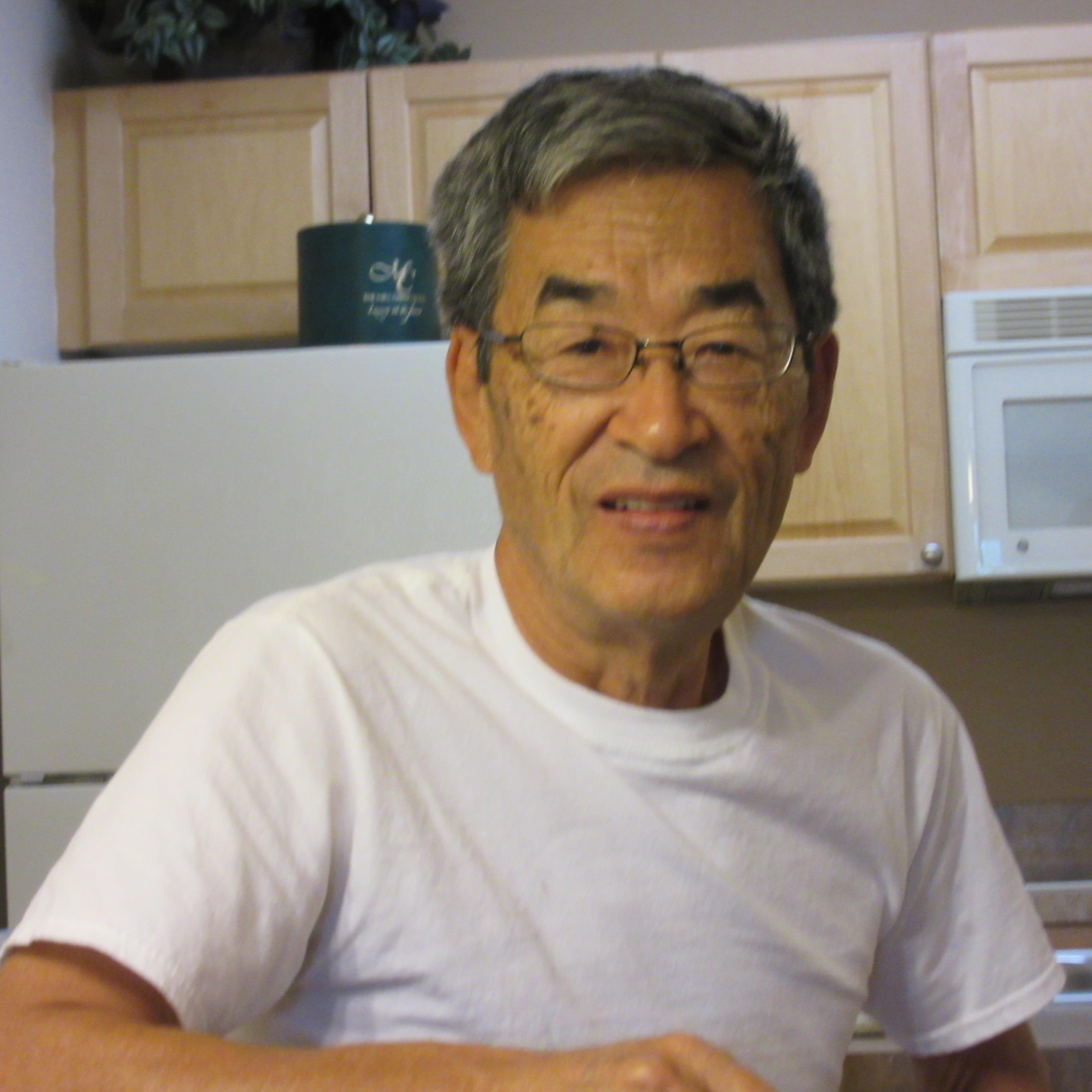 sawaguchi2010's profile picture. 澤口健一。１９３９年、北海道生まれ。
函館工高卒業。一流会社の社員だったが継母とのゴタゴタで１９６５年、ブラジル国へ技術者で移住。サンパウロ市内で家庭を持ち４６年在住。詳しくは２０１０年４月、文芸社で自分史「三年前からの手紙　北斗健一」を自費出版。japones のブログ（仮性うつ病者からの伝言）とグーグルで検索を。