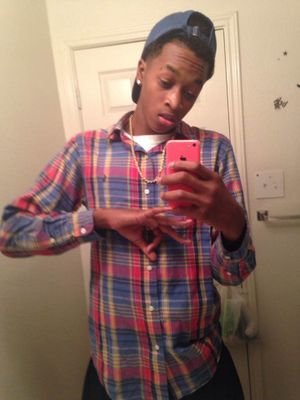 Ducked Off...
