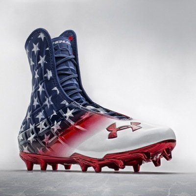 AwesomCleats's profile picture. Football, baseball, and soccer cleats
