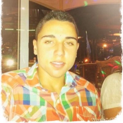 oswi97's profile picture. Asi de simple