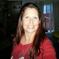 Debbie Beals-Moreno - @deb24oct Twitter Profile Photo