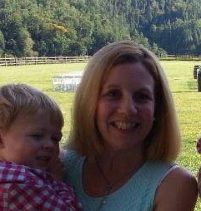 Talent Manager for Deloitte's Federal practice. Wife to 1 and Mom to 2. Opinions are my own.