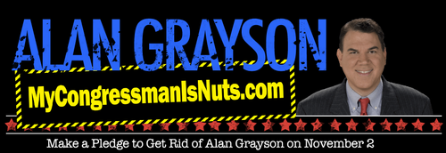 Check out http://t.co/ZtSQTq0YI0 and help us defeat the disgraceful Alan Grayson!