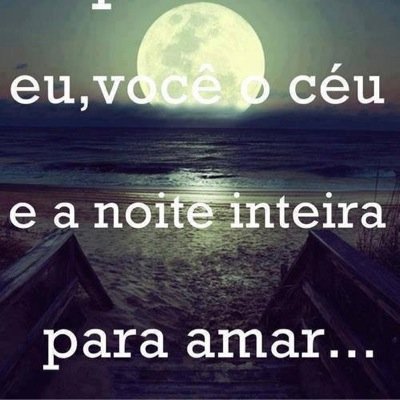 As voltas que o mundo dá