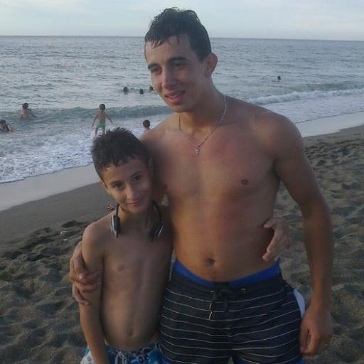 kyleabadid's profile picture. 