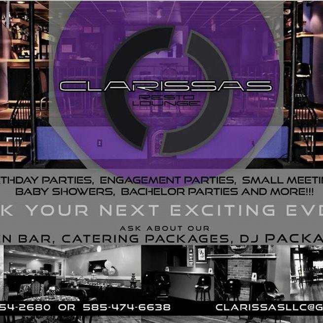 It’s the perfect place for you to enjoy a good meal and well-crafted cocktail in a relaxed, comfortable atmosphere. Enjoy modern jazz, blues,  and R&B music