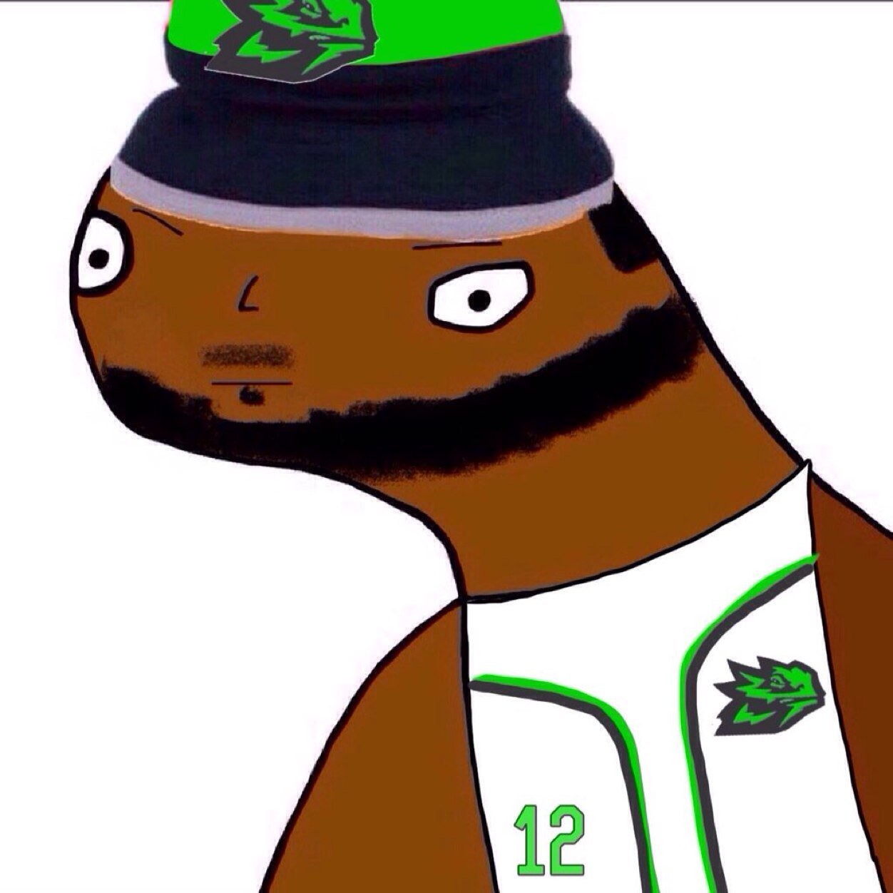 #7 en teh purtlend trel blezurs, postin n toastin #REPCETY #balizlif (Not affiliated with @aldridge_12 or the Portland Trail Blazers) est. 7/20/14