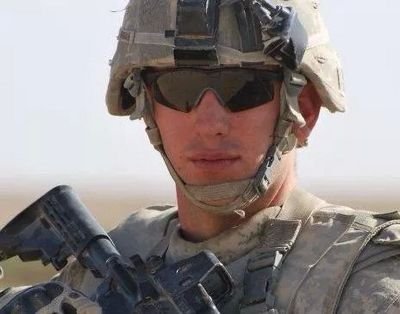 United States Army Recruiter....Looking for the most qualified individuals to serve in the greatest Army in the world!  What have you done today?