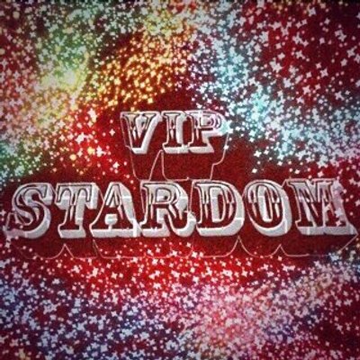 VIPStardomRP's profile image
