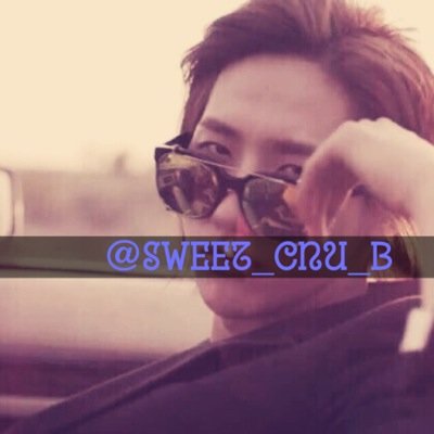 B1A4 CNU bot / since.130716~140807