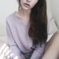 Nie jestem nowa/pokemonem. To tylko moje drugie konto misiu ♥