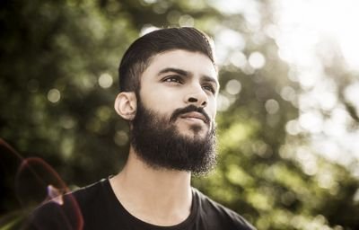 Model/Germany/Painter