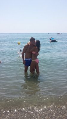 22~04~2k14 ! Mis sueñoS y mis ganas Smp taraN x delanTe de cuaLquier inPedimenTo !!Jennyfer te amooO (L)