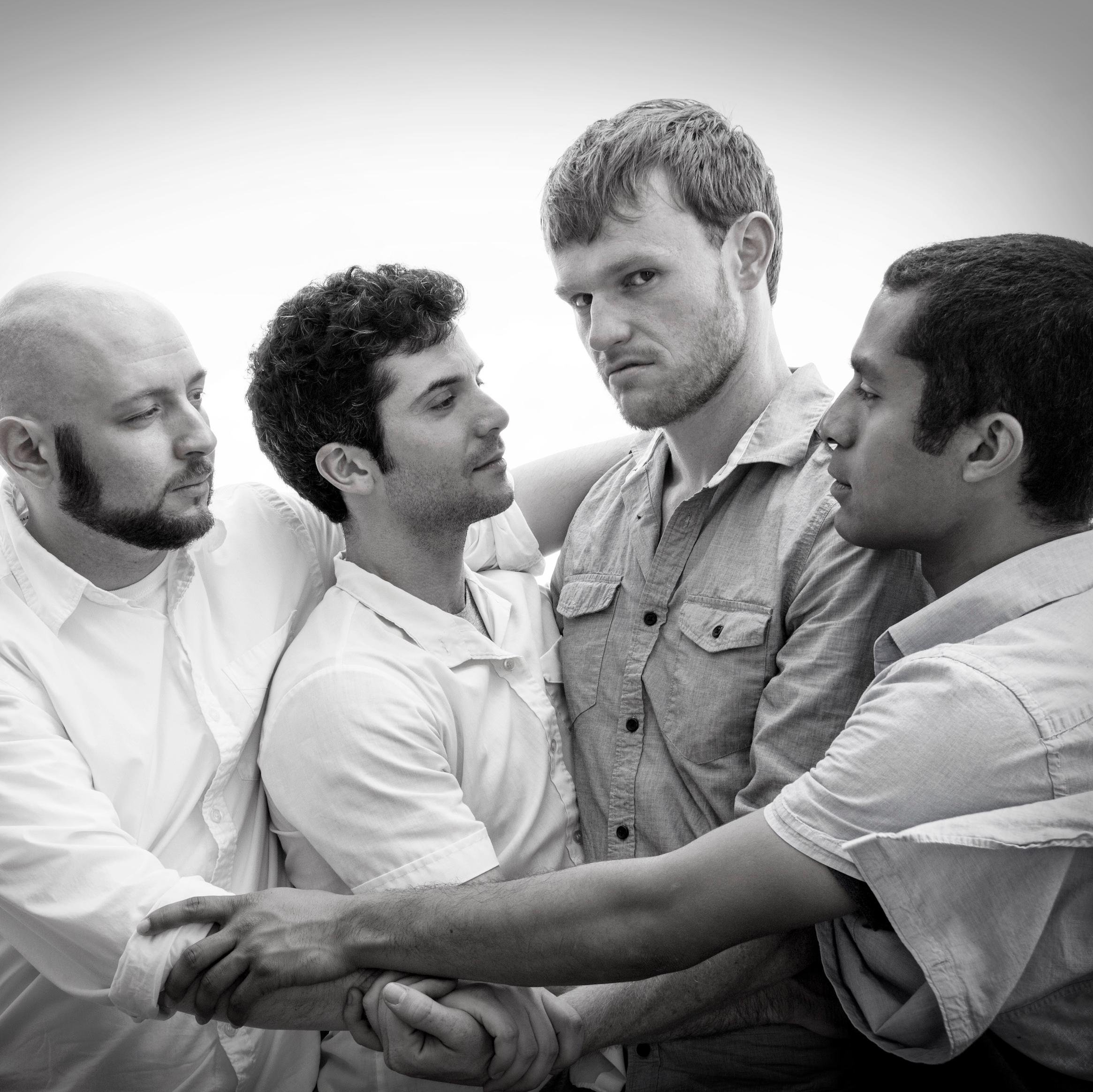 New Orleans Sketch/Improv group. 

Part of @tnm_nola.  Perform, write, teach and tour.

@gocjhunt
@derekdupuy
@thejamham
@spike_mara