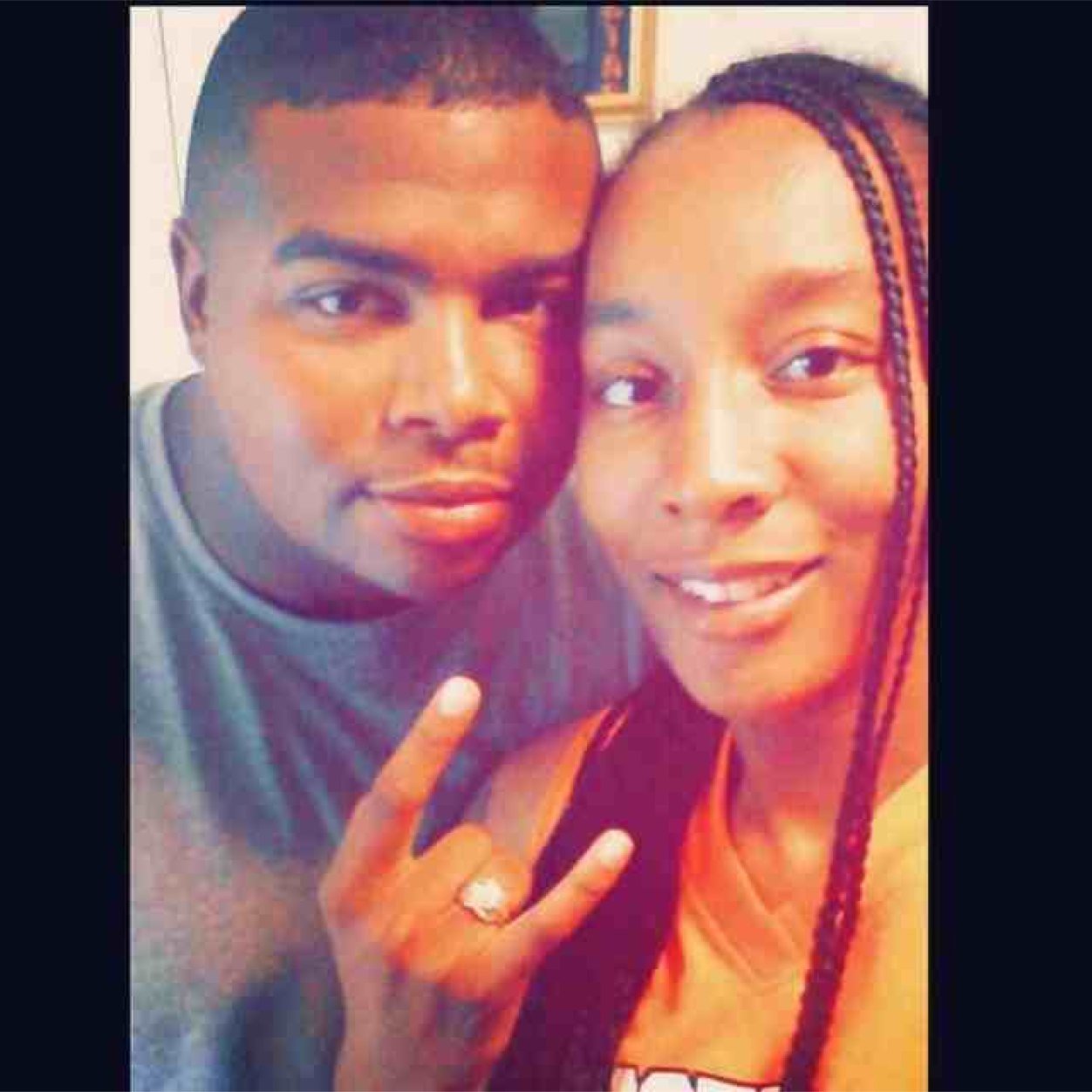 FURTHEST thing from PERFECT❤  .. #ArmyChick ❤❤ , #ENGAGED!  , ♎ #TeamLibra ♎,   RIP Aunt J ❤ #MyAngel ☝