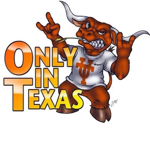 The University of Texas' #1 (unofficial) FAN CLUB!
