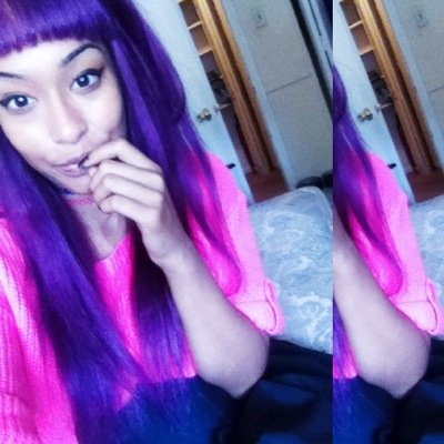 ohai_nicole's profile picture. bong rips, mosh pits, & big tits