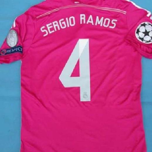 Nueva cuenta de Réplica Ropa Deportiva Muy barata y de excelente calidad. Camisetas Liga Española, Premier, la que desees solo por 20€!!