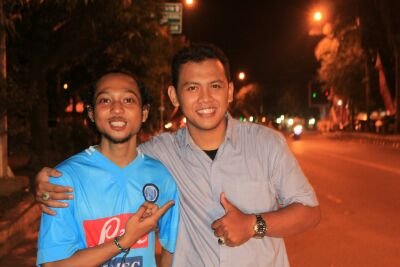 University of Muhammadiyah Metro. Hukum (Law)
