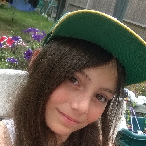 KittykatLindsey's profile picture. 