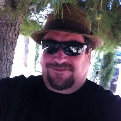 AndyPanzoni's profile picture. 