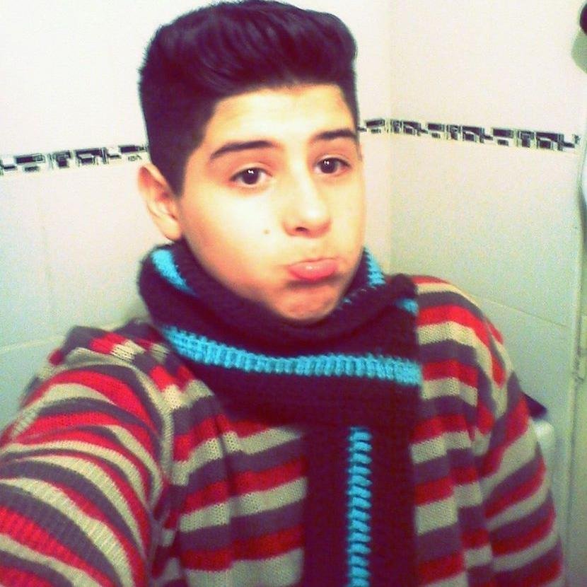 Those who insult you today, tomorrow I applaud ♥|| Whatsapp:1530904866 :3