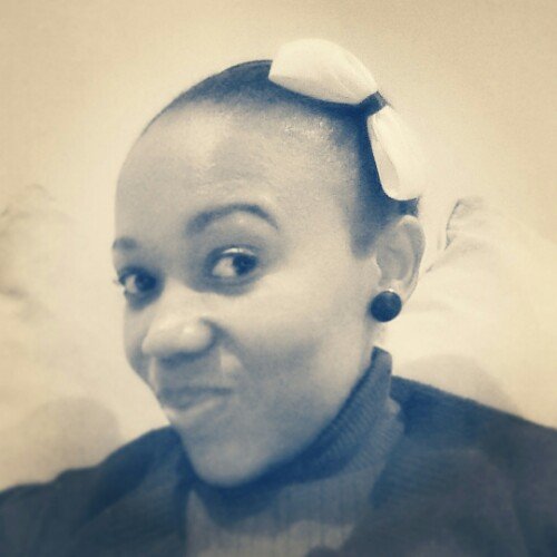 Kganya_M13's profile picture. Born for such a time as this.Uniquely and wonderfully made. He lives, therefore I live.