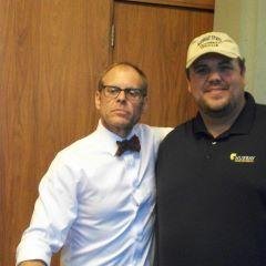 davidmoss77's profile picture. 