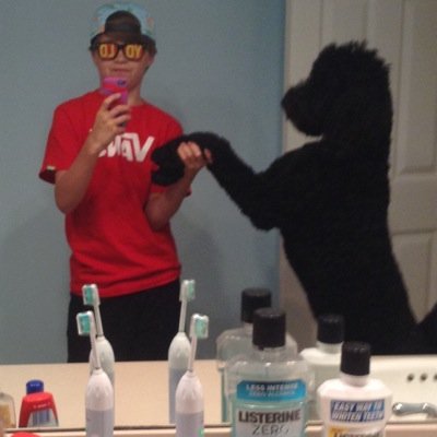 jackstep02's profile picture. Fish everyday everywhere.....most of the time