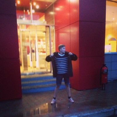 K1Kataev's profile picture. 