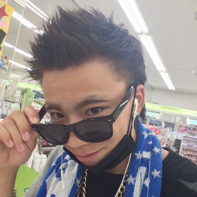 THE RAMPAGE - 青山陸 千社札 birthday THE RAMPAGE☆青山陸 HAPPY BIRTHDAY!!! | BLUE 7PLANET ~三代目