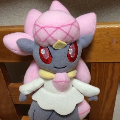 わせポケOB ※つぶやきは個人的なものです