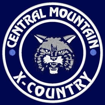 Official Twitter Account of the Central Mountain High School Boys & Girls Cross Country Program #CMountainXC