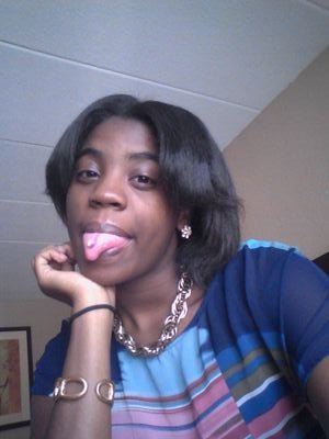 #910 CountryGirl #NCCU 16'  :)