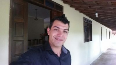 Me sigam que sigo de volta!
