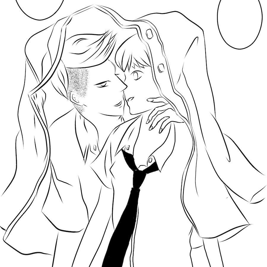 Elaine_n_Deerさんのプロフィール画像