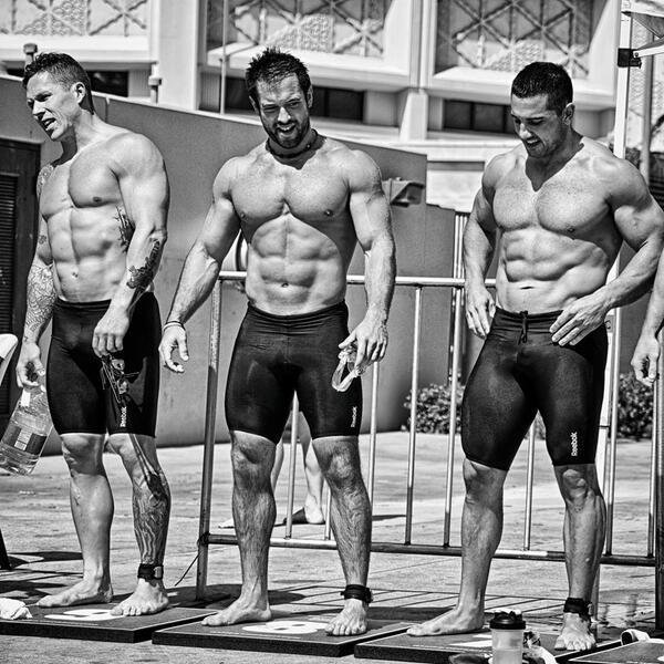 Cuenta de motivación CrossFit-Fitness | Yo lo hago porque puedo. Yo puedo porque quiero. Yo quiero porque tú dijiste que yo no podía | ¿Qué significa rendirse?
