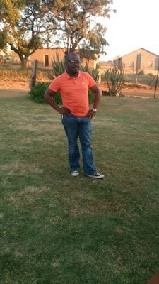 I am...
Ikwekwezi FM listener..., 
Teacher by profession, 
Husband and the father of 3 musketeers
Life long learner and I'm 
Open minded and go with the flow