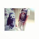 Deron Anderson - @DAfro187 - Twitter