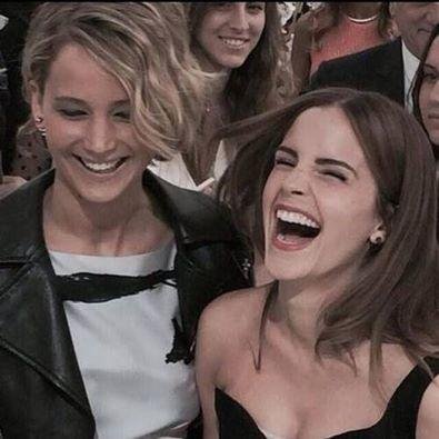I SHIP TOO MANY DAMN PAIRS! Emma Watson. Potterhead. SuperWhoLock. Film, chocolate, music&books lover. The Hunger Games. TFIOS. The Perks Of Being A Wallflower.