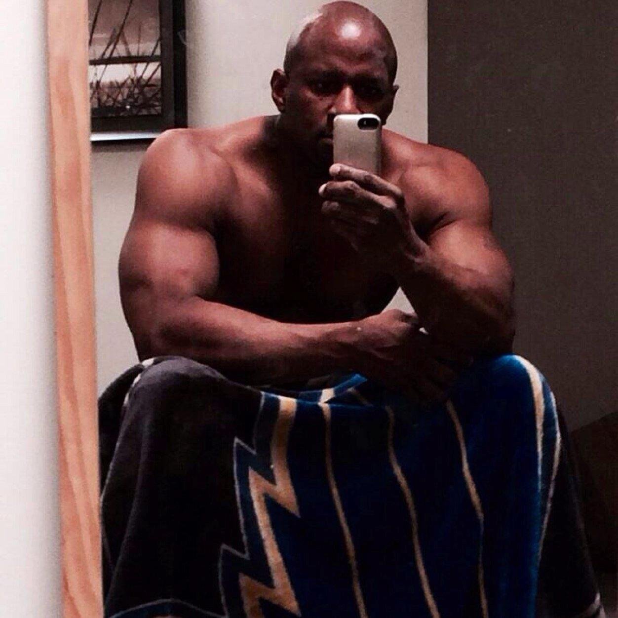 Actor Porno (+18)