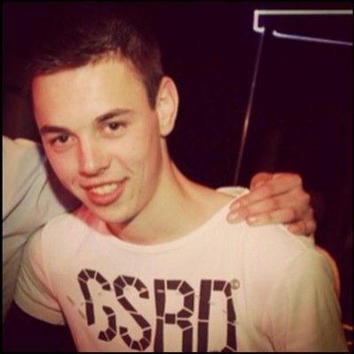 Hardstyle & house addicted! ~ Dreamchaser ~ Always trust the right people in life!