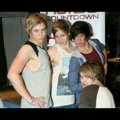 LemmingsMuke's profile picture. in love with a bunch of idiots