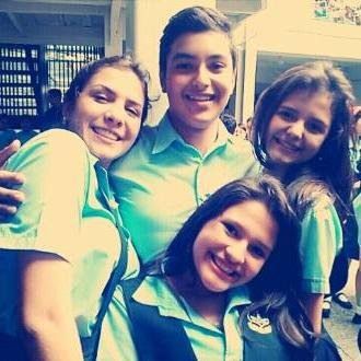 Sigueme y te sigo ok?