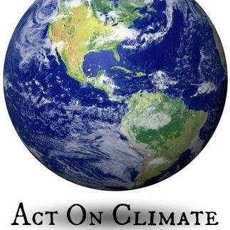 We have an obligation to protect our children & future generations from the impacts of climate change on public health, economy & community. Join us.