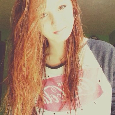 Ayyyyyeeee!!!! Instagram: megan_gleich_ ✌️ go follow me !!!!