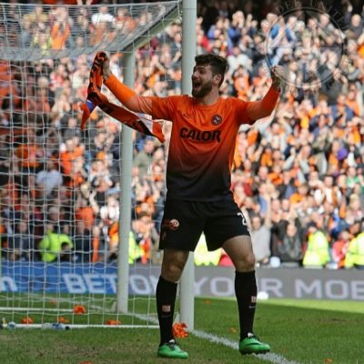 This is a page for every one that has intrest in News and Discussion about Dundee United FC, Views are 100% mine