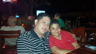 Gracias Dios por todas tus bendiciones
